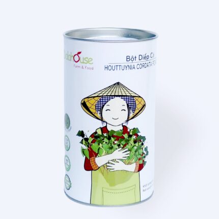 BỘT DIẾP CÁ 60gr